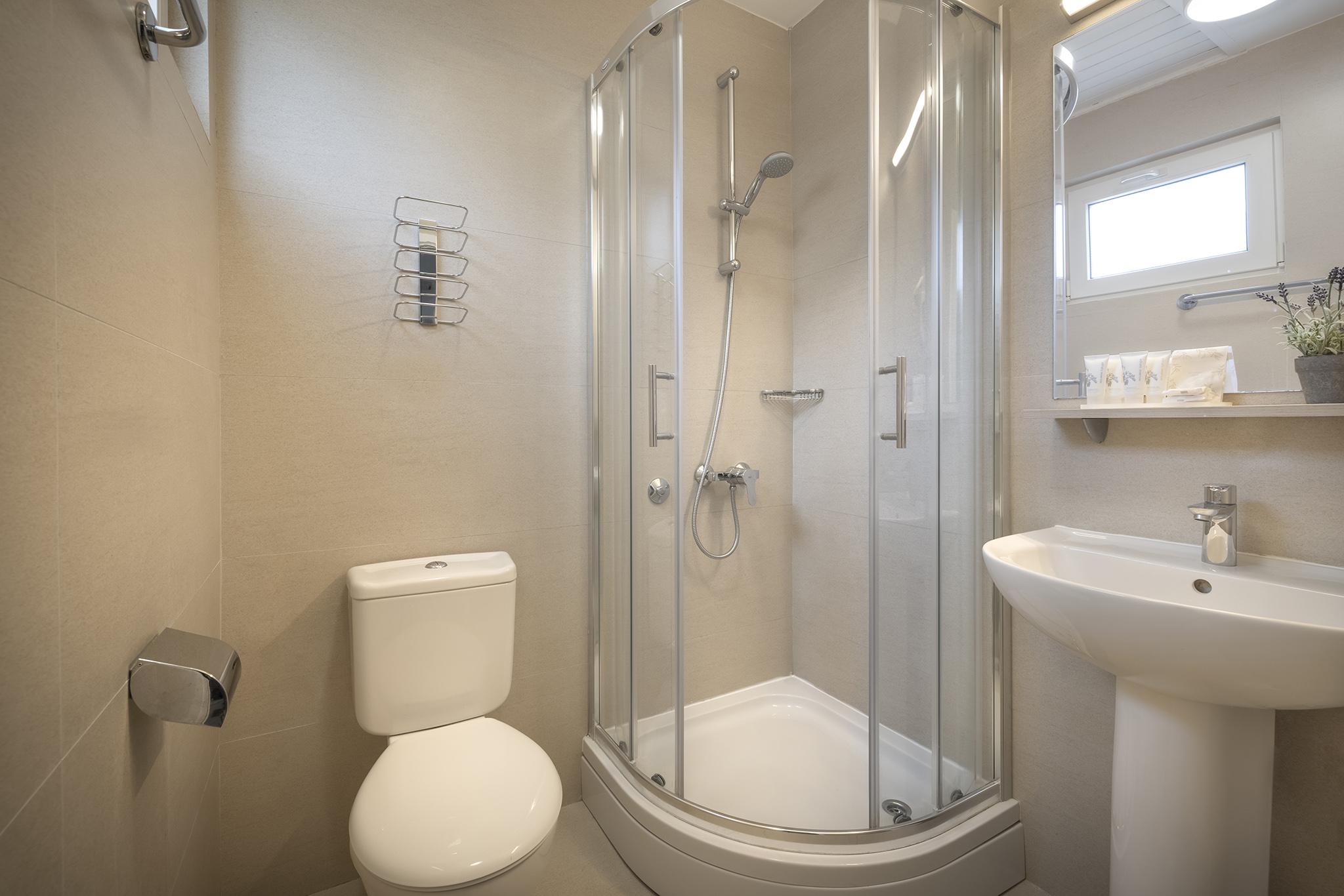 Apartments Bellevue オレビック エクステリア 写真