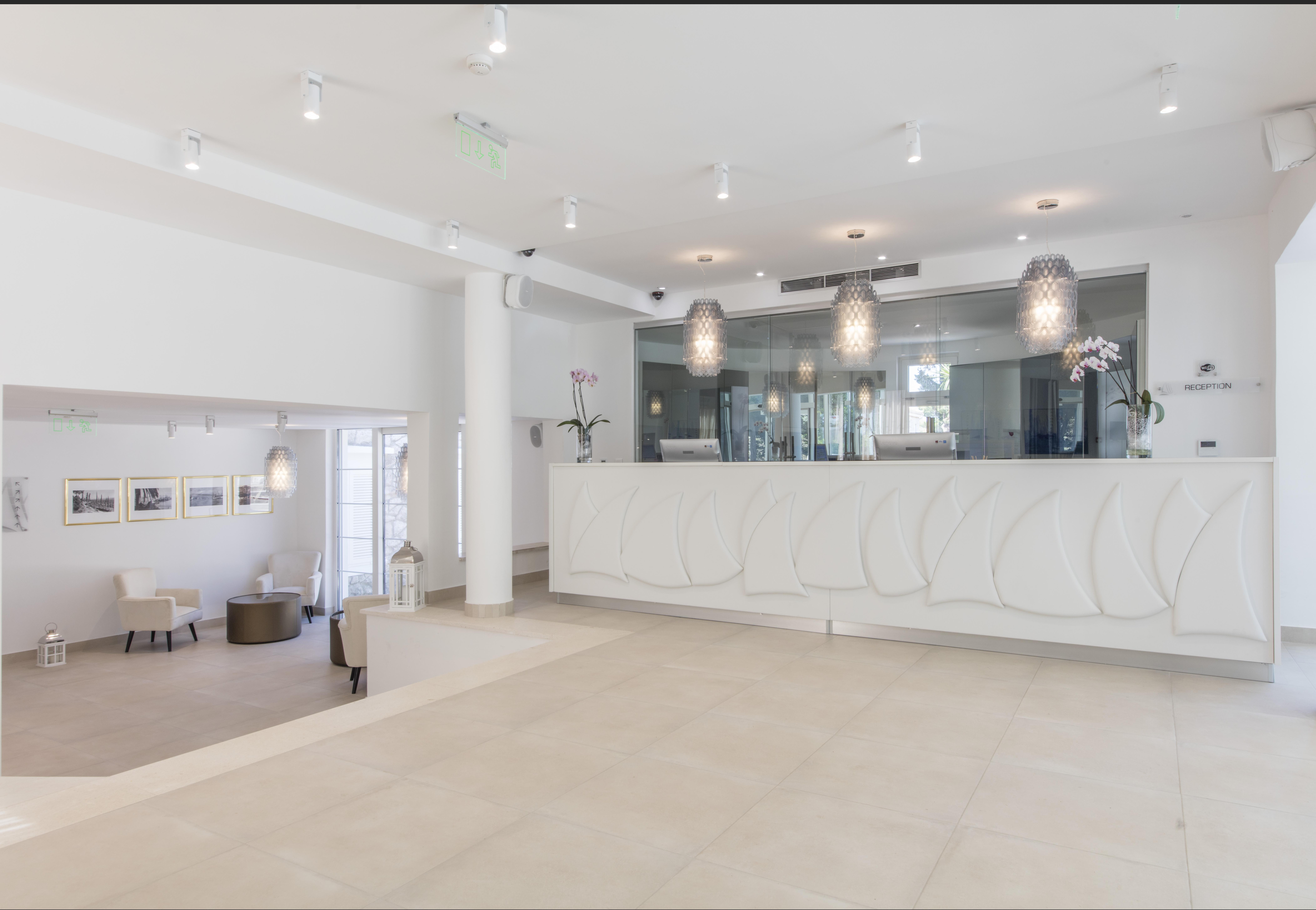 Apartments Bellevue オレビック エクステリア 写真