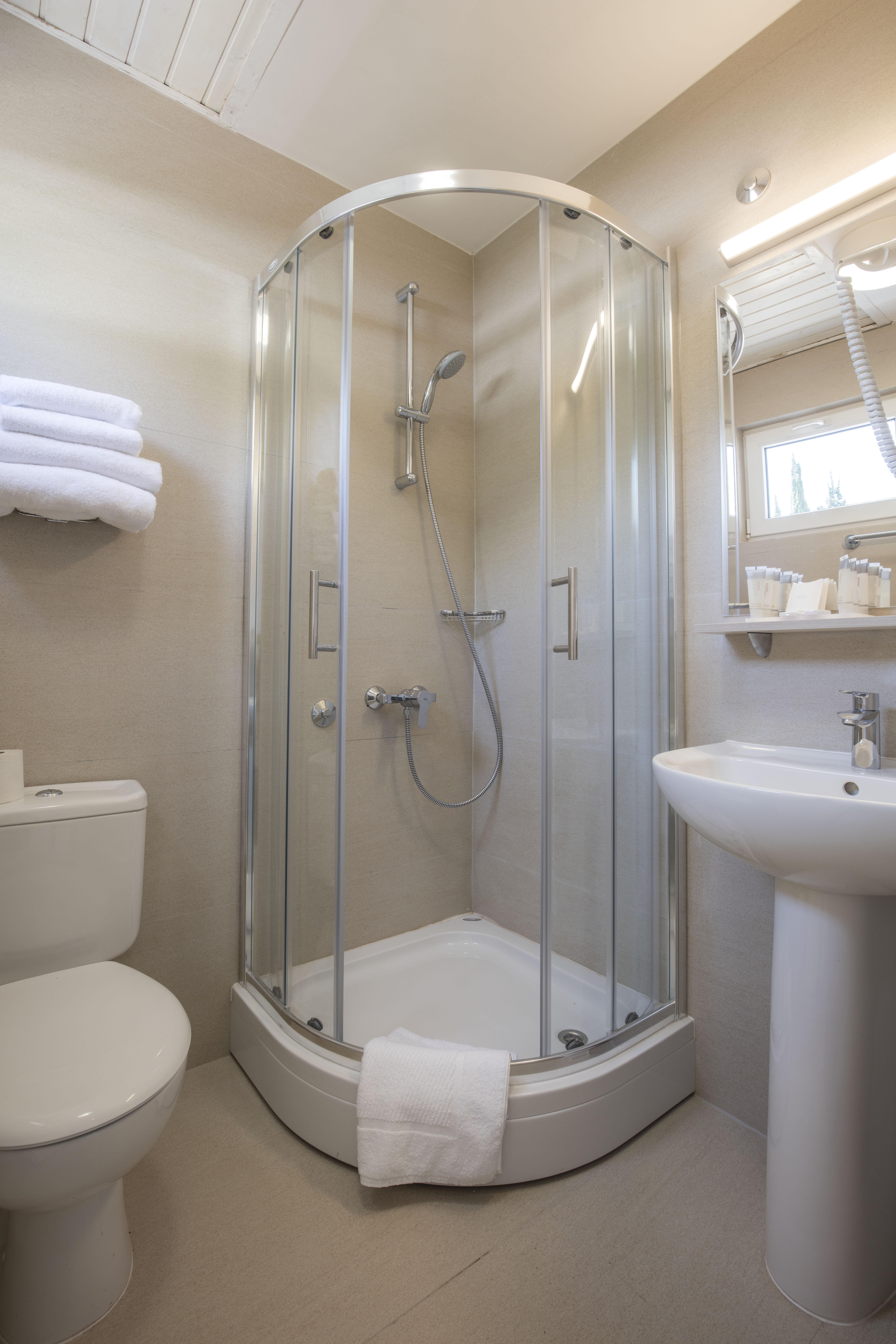 Apartments Bellevue オレビック エクステリア 写真