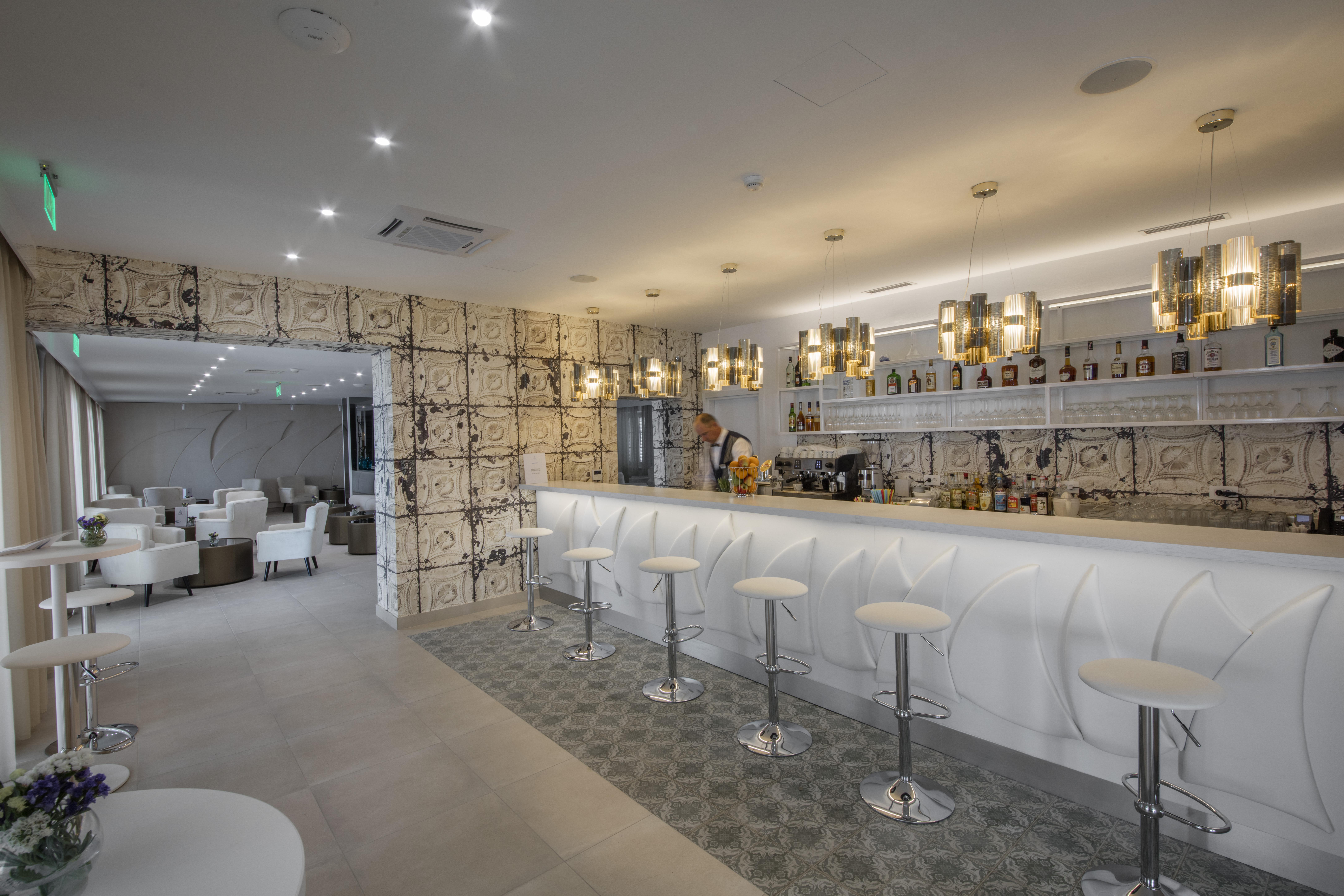 Apartments Bellevue オレビック エクステリア 写真